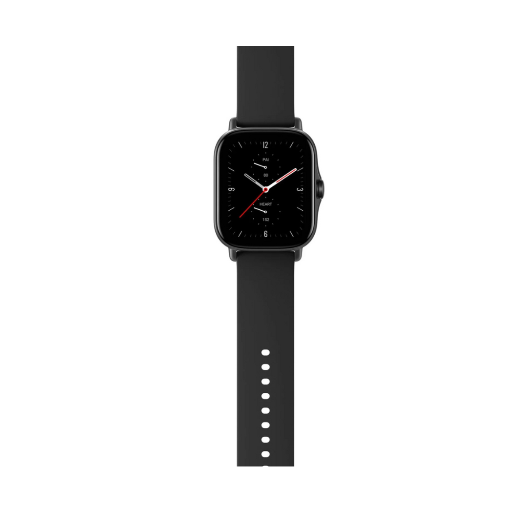 Amazfit GTS 2e Smart Watch: for Men & Women - Health & Fitness Tracker with GPS-14 Day Battery Life Nitoostore