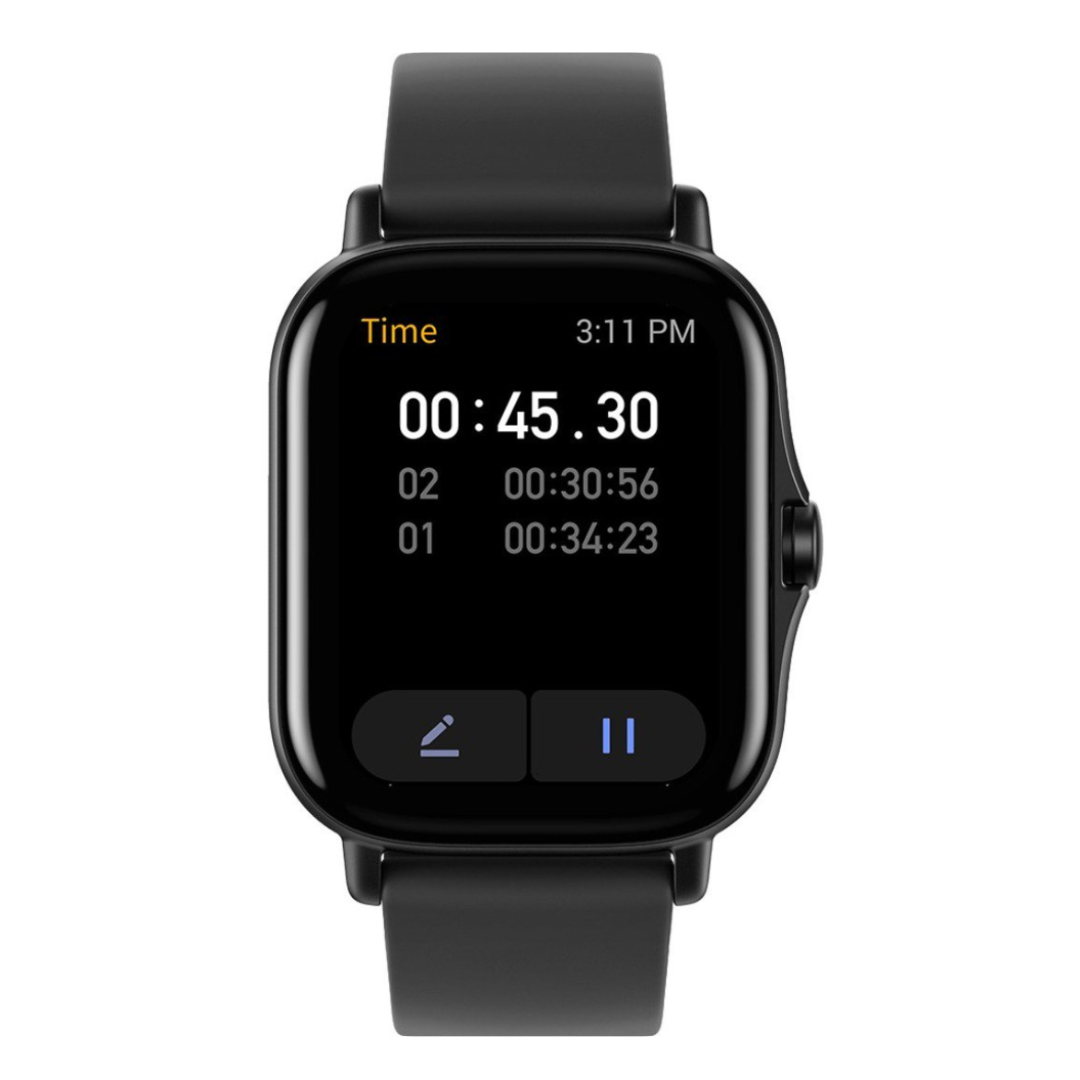Amazfit GTS 2e Smart Watch: for Men & Women - Health & Fitness Tracker with GPS-14 Day Battery Life Nitoostore