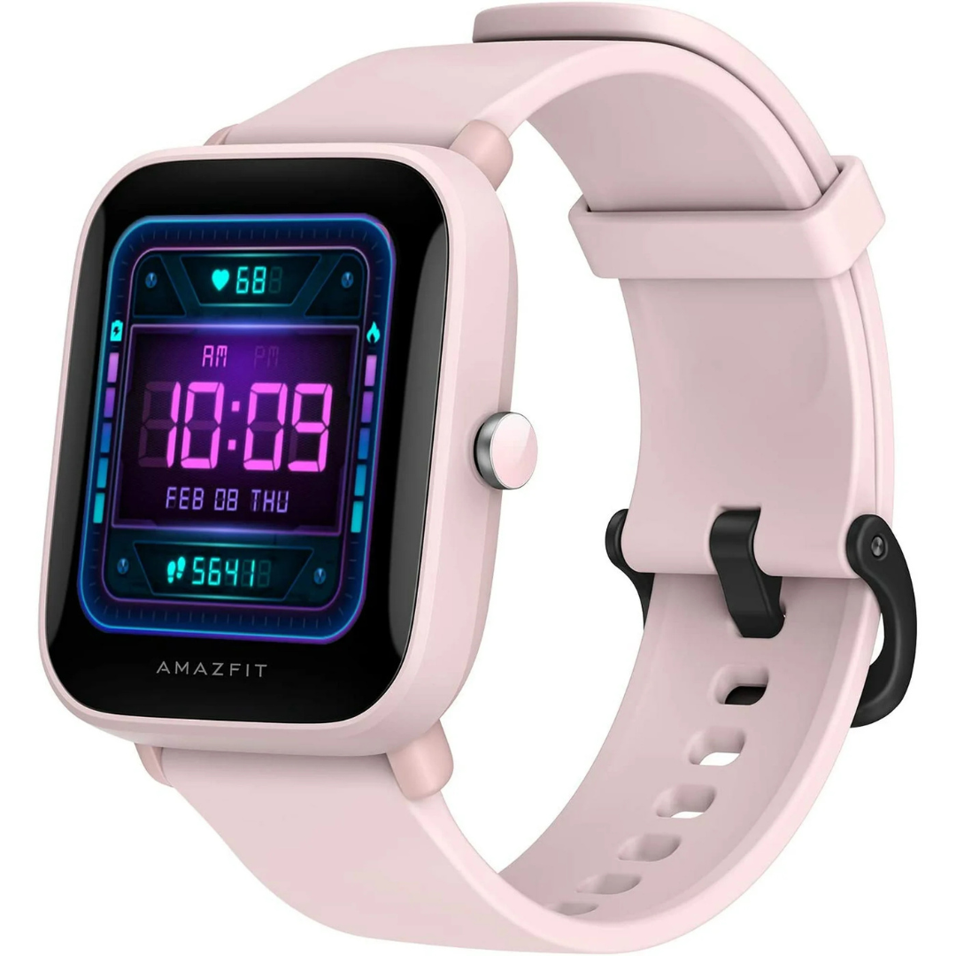 Amazfit Bip U Pro Smartwatch (Model A2008) Nitoo Store