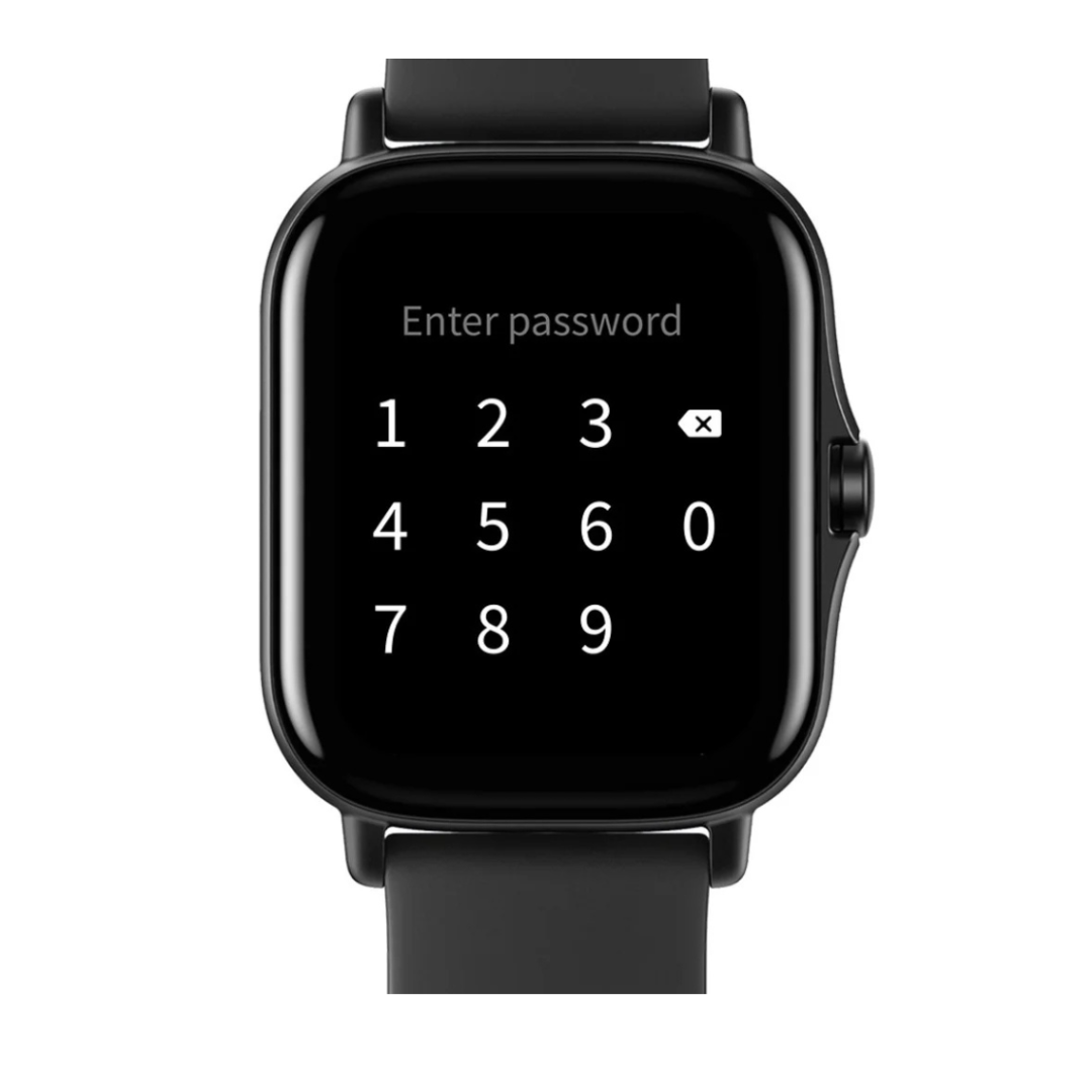 Amazfit GTS 2e Smart Watch: for Men & Women - Health & Fitness Tracker with GPS-14 Day Battery Life Nitoostore