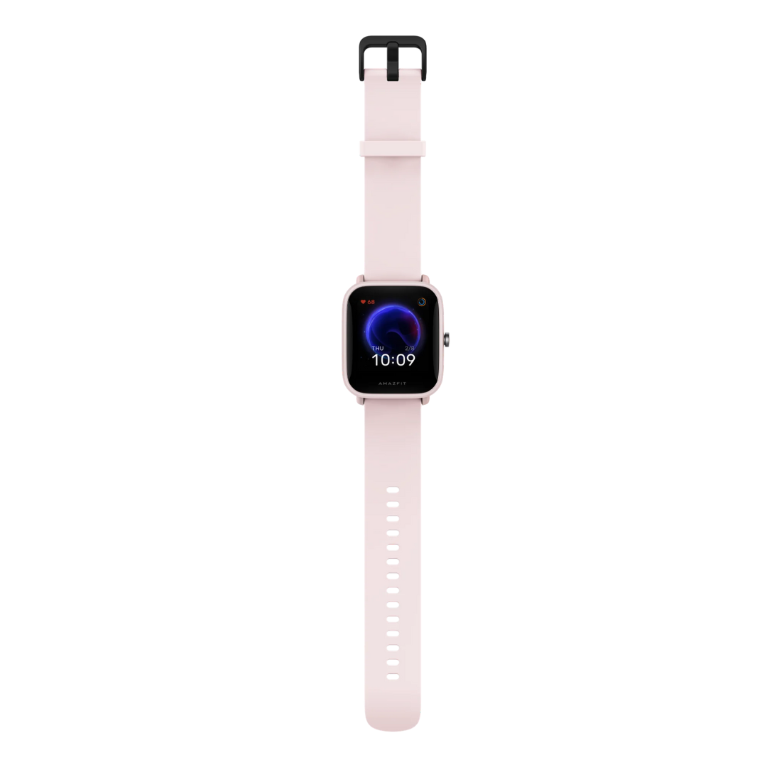 Amazfit Bip U Pro Smartwatch (Model A2008) Nitoo Store