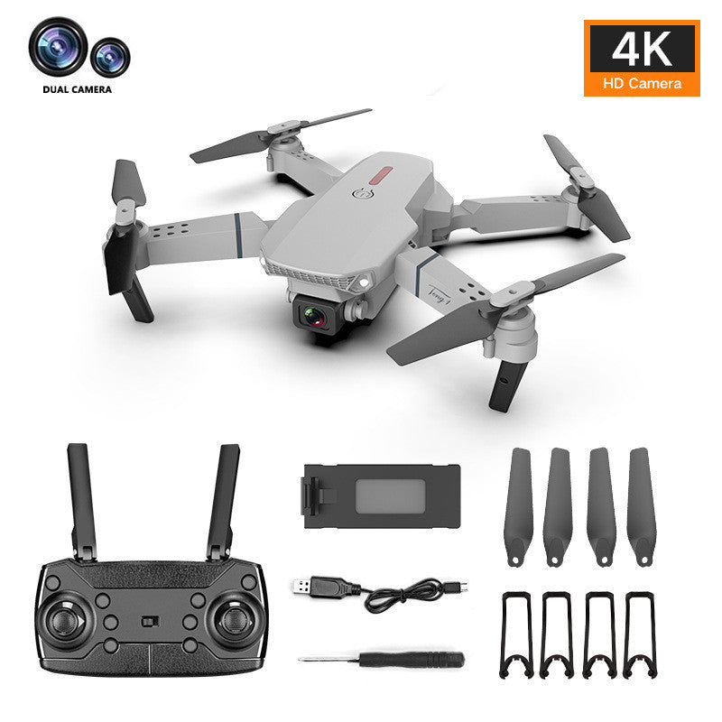 4K Aerial Drone Dual Camera My Store