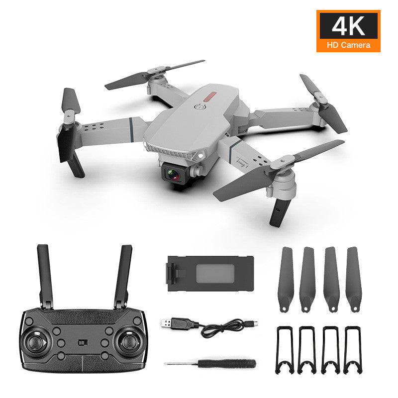 4K Aerial Drone Dual Camera My Store