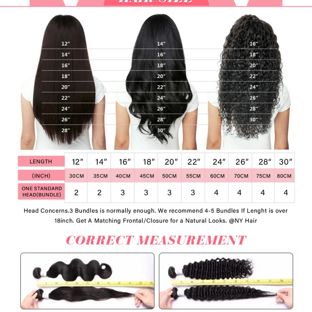 250% Density Short Bob Human Hair Wig. Nitoo Store