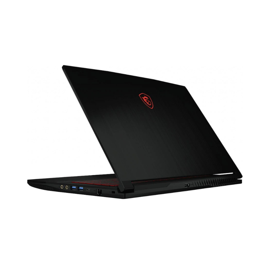 MSI GF63 Thin 15.6" Gaming Laptop Nitoo Store