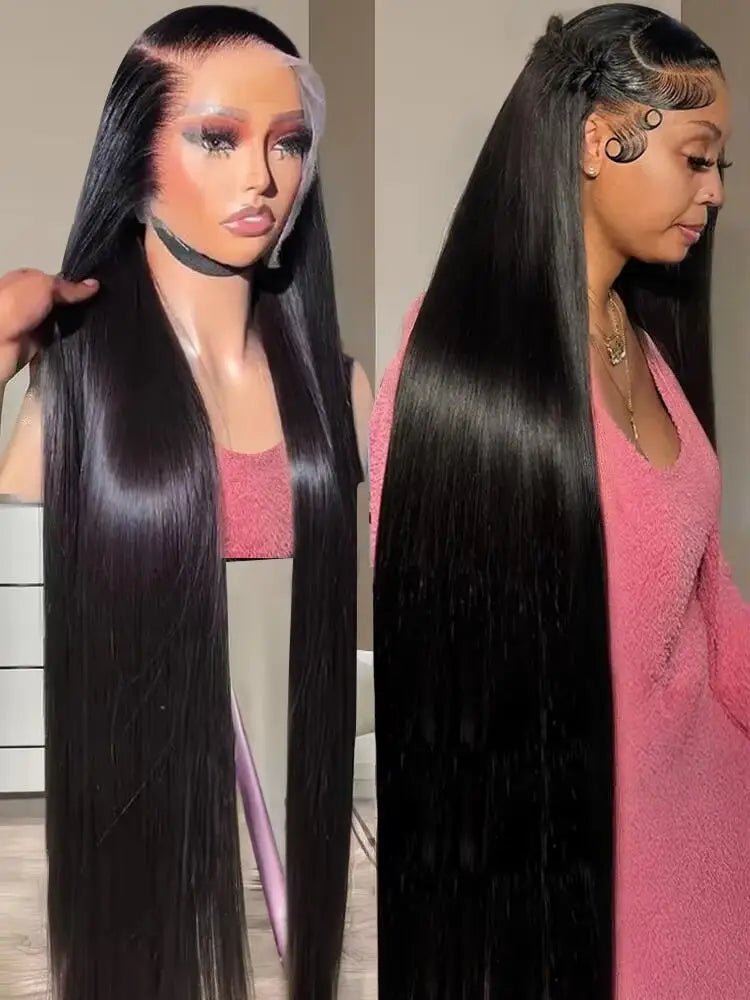 250% Density Body Wave - Nitoo Store