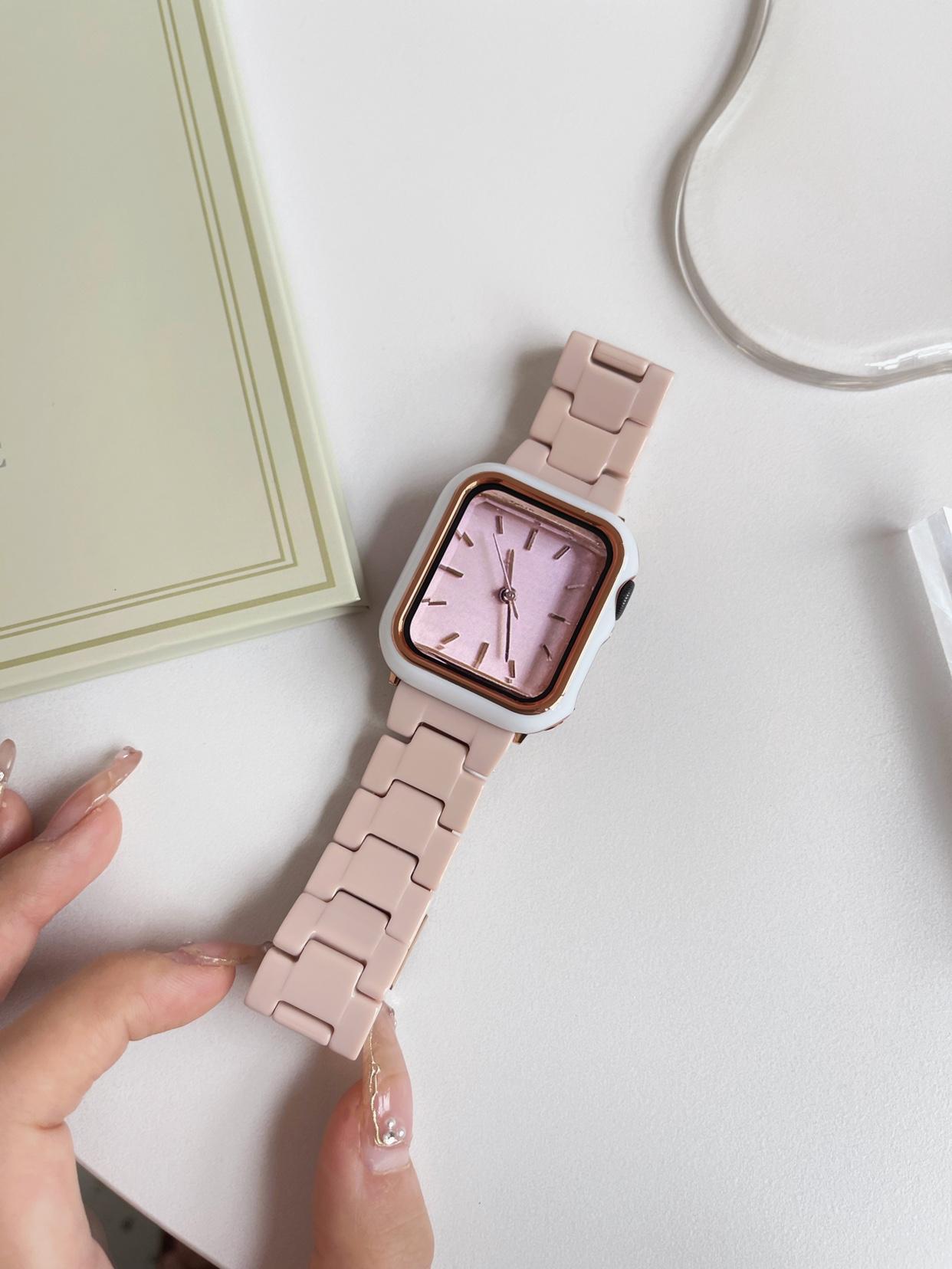 Summer Lightweight Resin Strap For Men And Women My Store