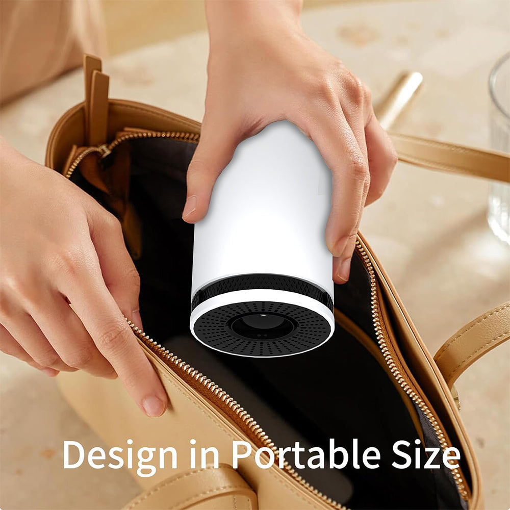 Home HD Projector Bluetooth Portable Mini 4K Mini Phone Y5S Home Theater Projector My Store
