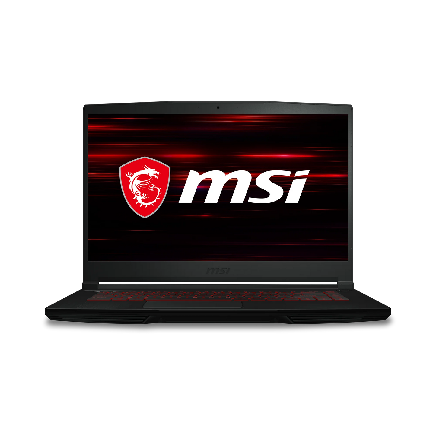 MSI GF63 Thin 15.6" Gaming Laptop Nitoo Store
