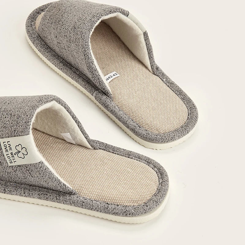 Home Slippers Men's & Women's Shoes Summer Nitoostore