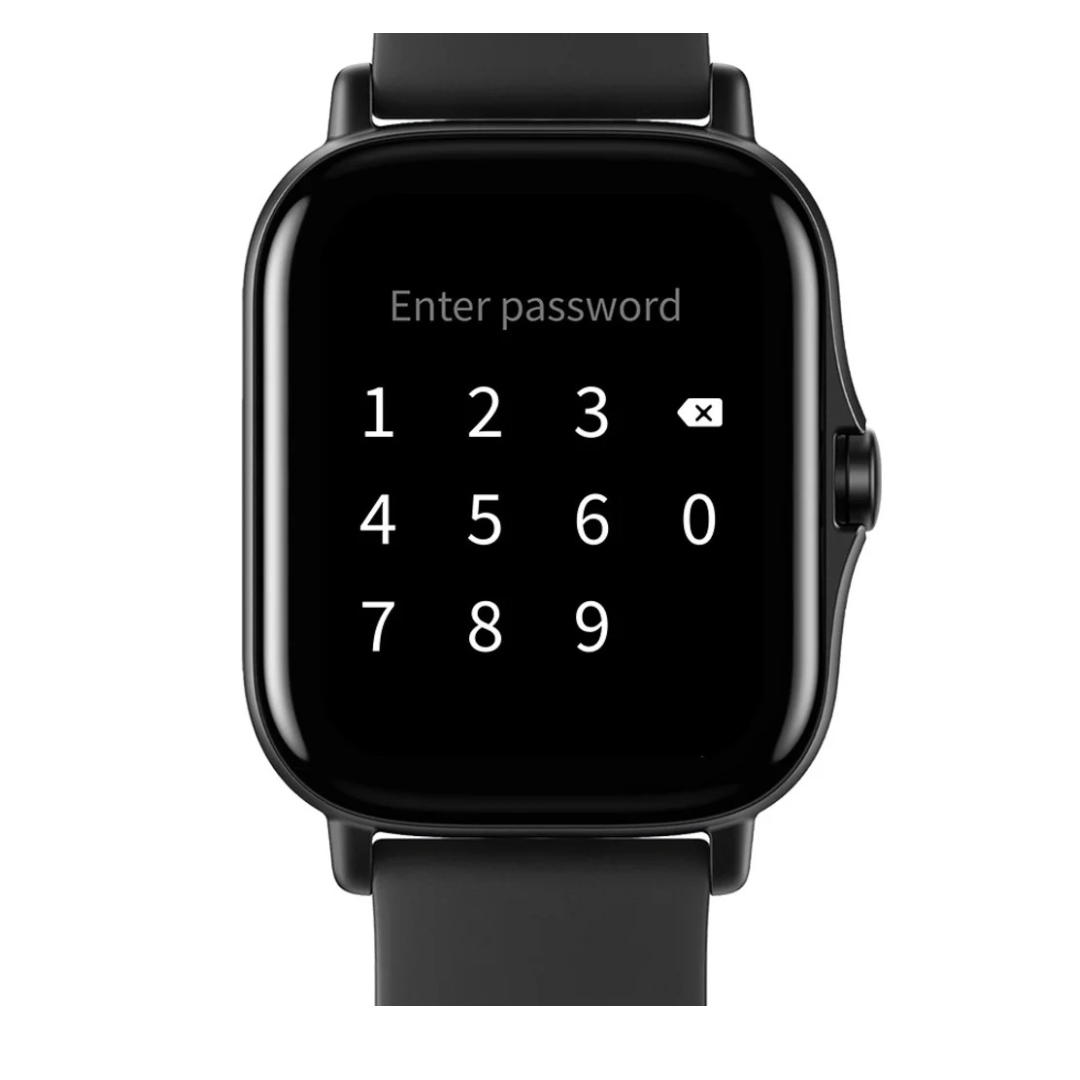 Amazfit GTS 2e Smart Watch: for Men & Women - Health & Fitness Tracker with GPS-14 Day Battery Life Nitoostore