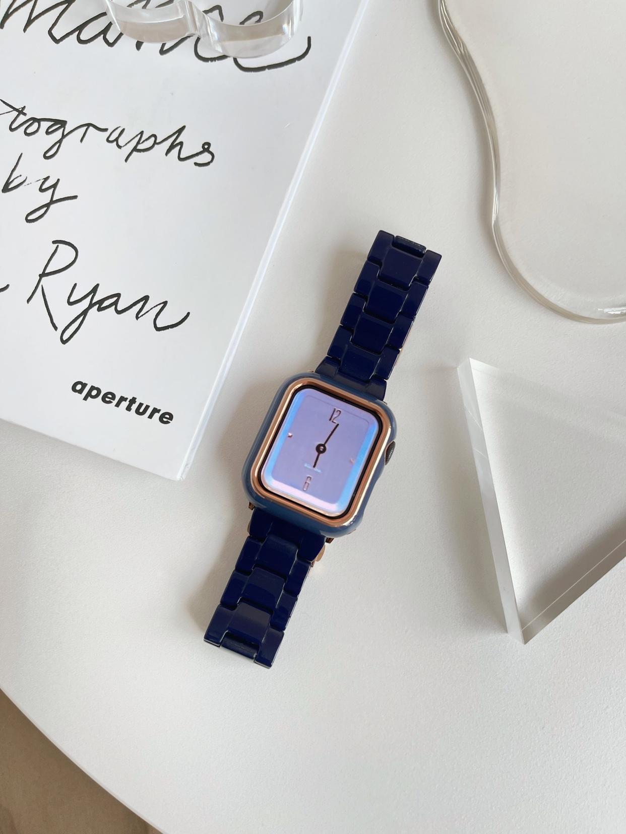 Summer Lightweight Resin Strap For Men And Women My Store