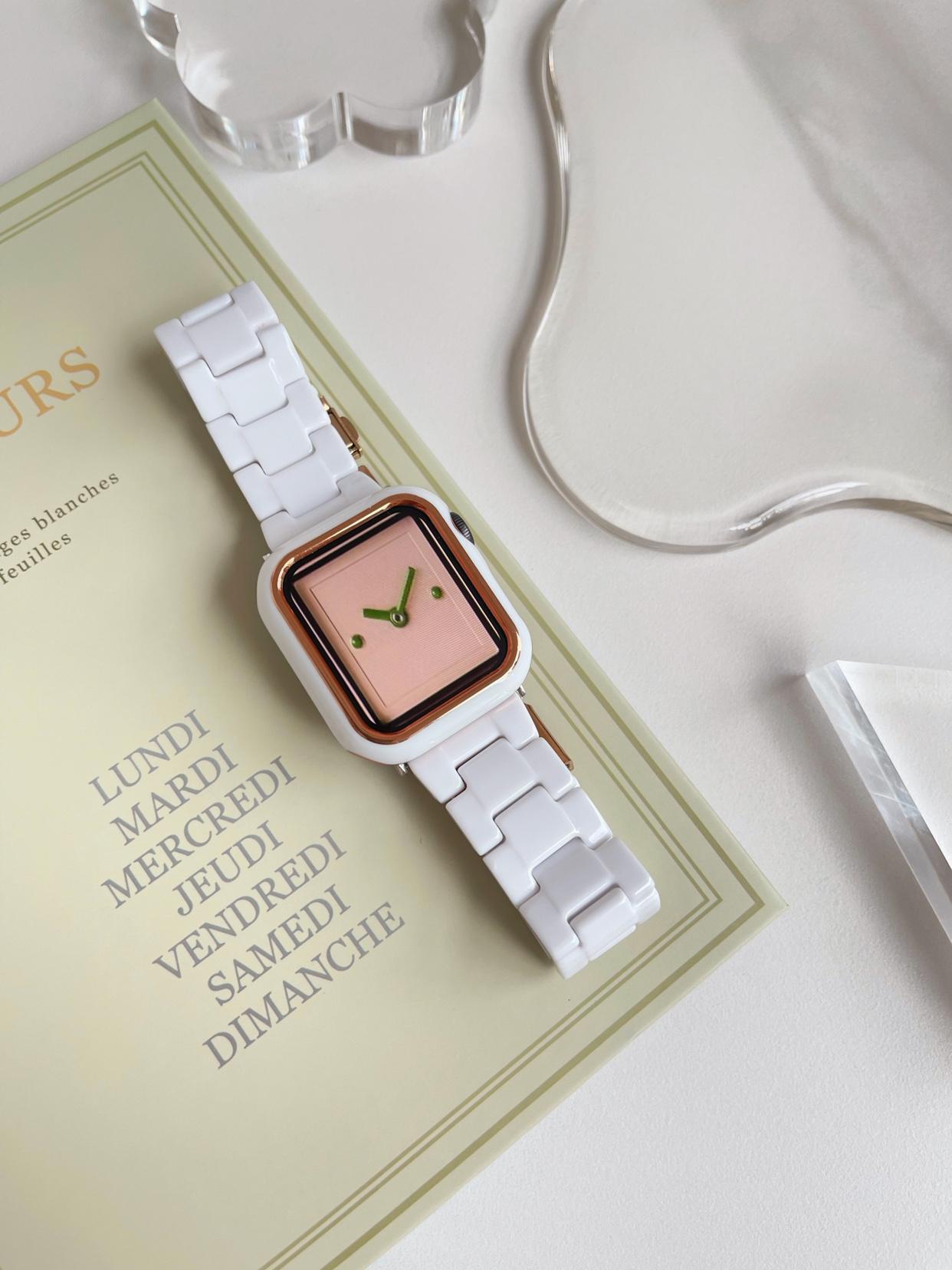 Summer Lightweight Resin Strap For Men And Women My Store