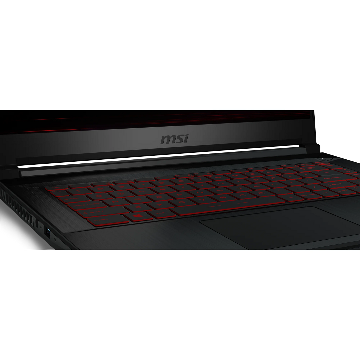 MSI GF63 Thin 15.6" Gaming Laptop Nitoo Store