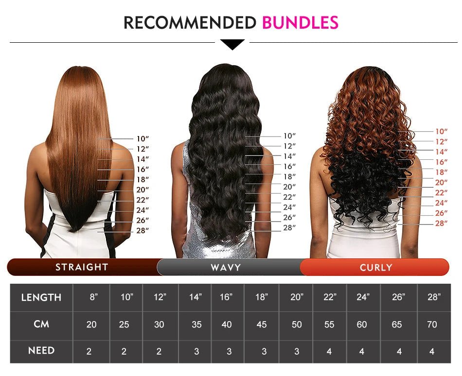 Lace Deep Wave Wig 100% Brazilian Human Hair for Natural Curly Glam - Nitoo Store
