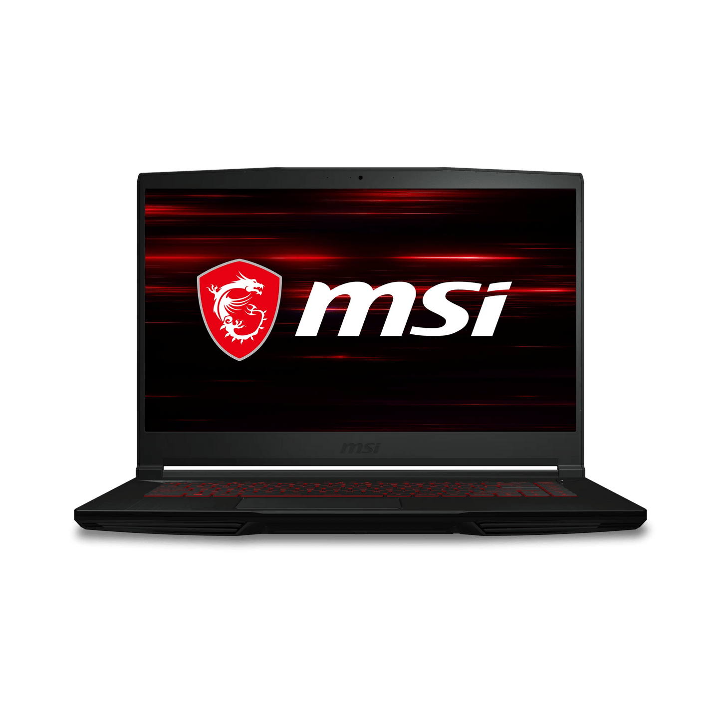 MSI GF63 Thin 15.6" Gaming Laptop - Nitoo Store