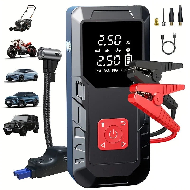 Automotive