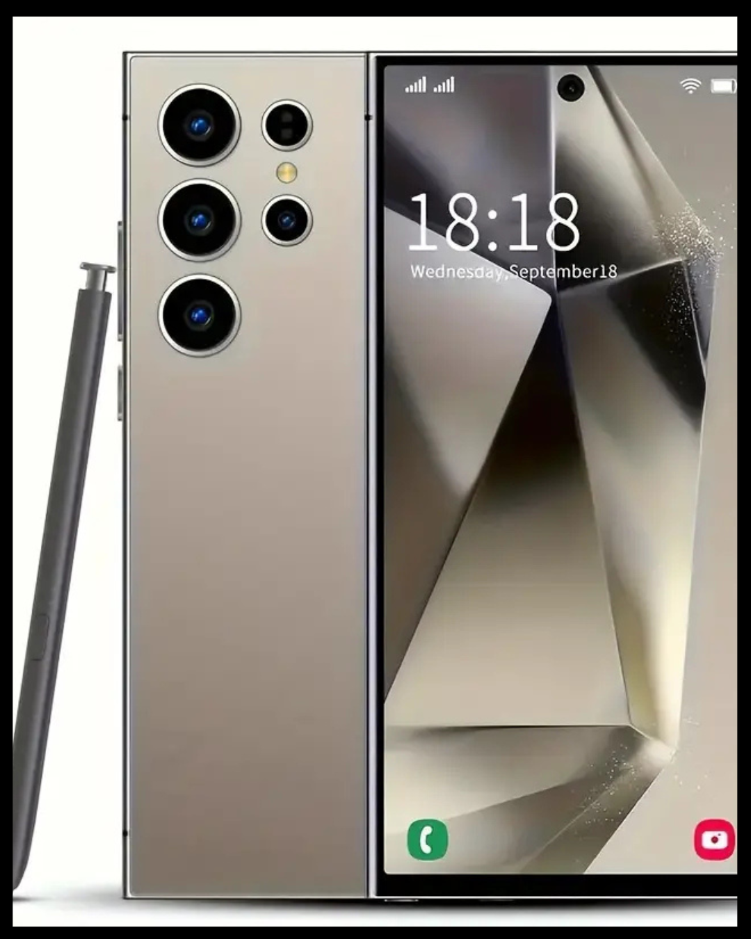 Electronics