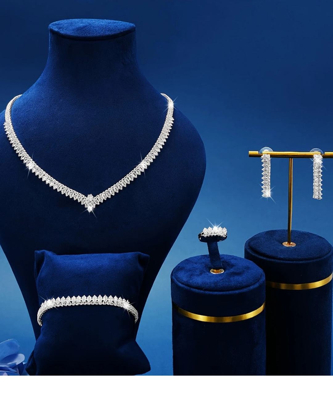 Jewelry & Accessories