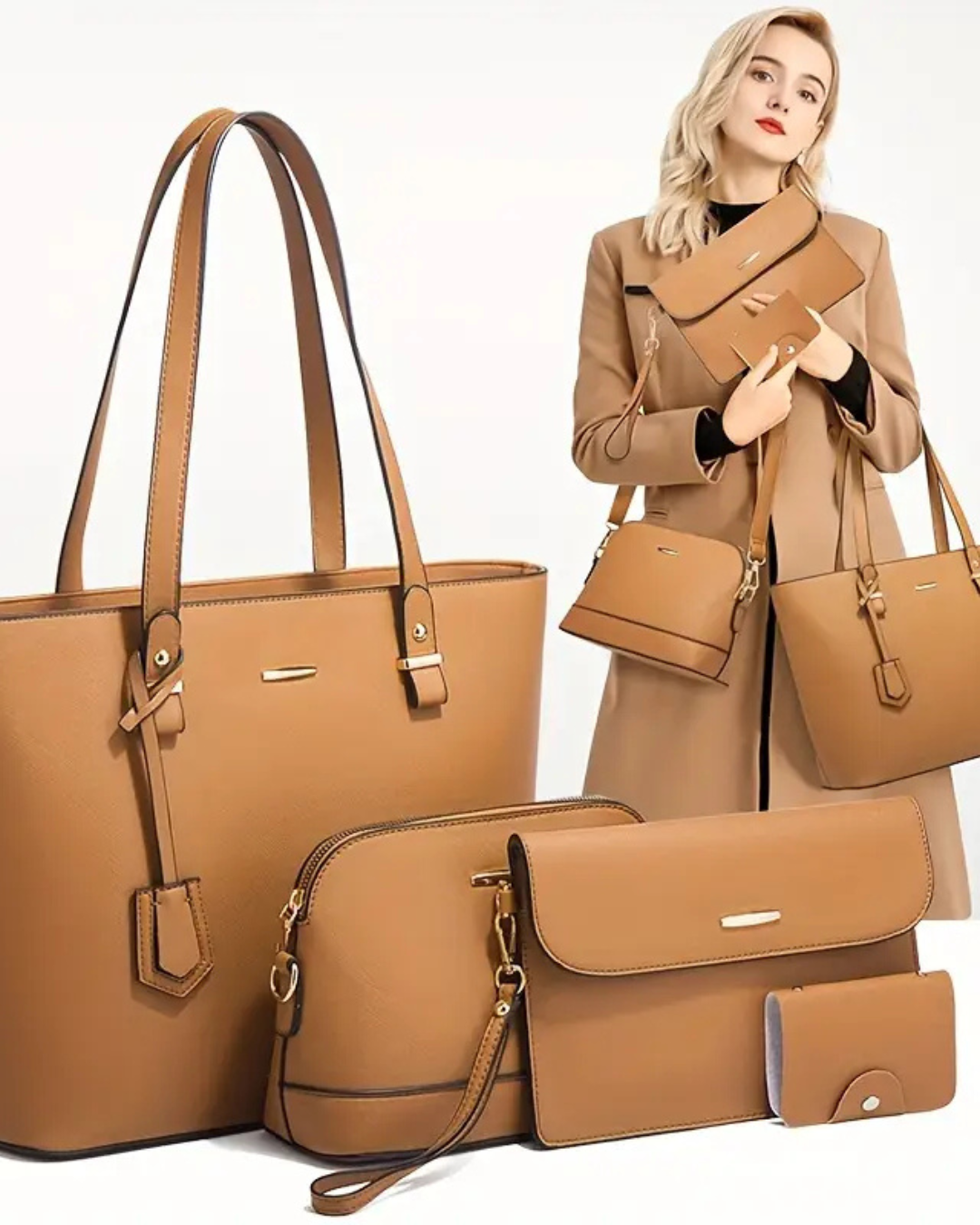 Luggage & Bags