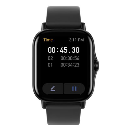 Amazfit GTS 2e Smart Watch: for Men & Women - Health & Fitness Tracker with GPS-14 Day Battery Life Nitoostore