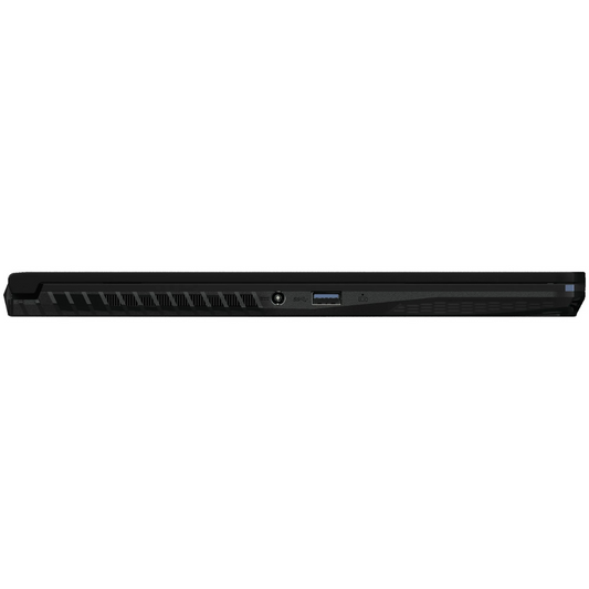 MSI GF63 Thin 15.6" Gaming Laptop Nitoo Store