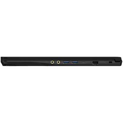 MSI GF63 Thin 15.6" Gaming Laptop Nitoo Store