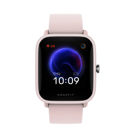 Amazfit Bip U Pro Smartwatch (Model A2008) Nitoo Store
