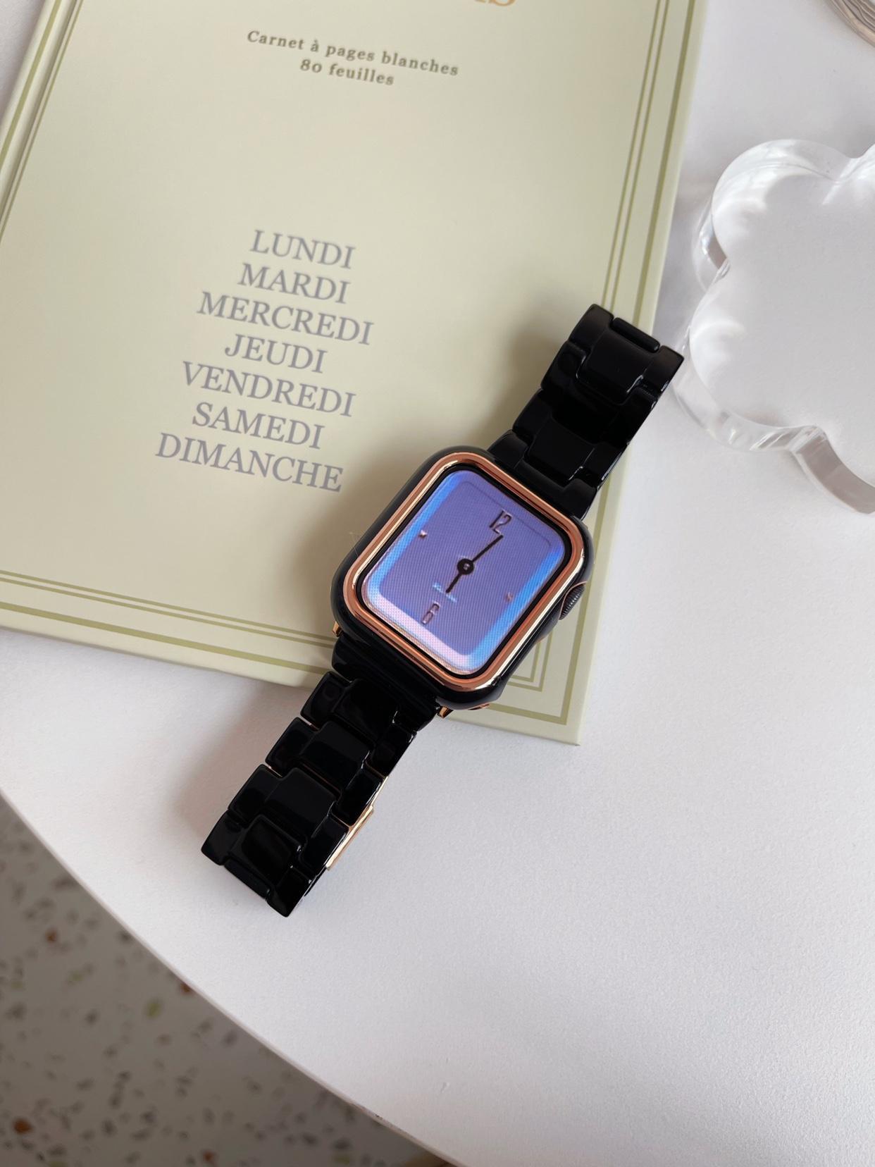 Summer Lightweight Resin Strap For Men And Women My Store
