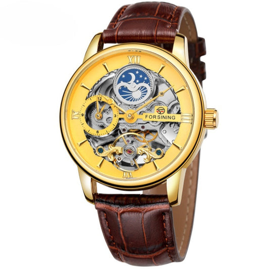 Men's Casual Automatic Mechanical Watch My Store