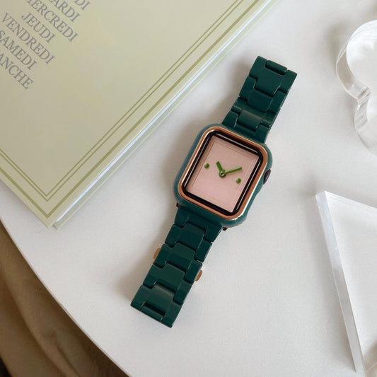 Summer Lightweight Resin Strap For Men And Women My Store