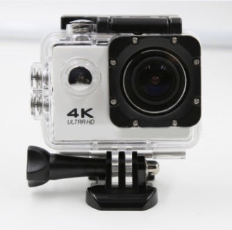4K  Waterproof Sport Camera My Store