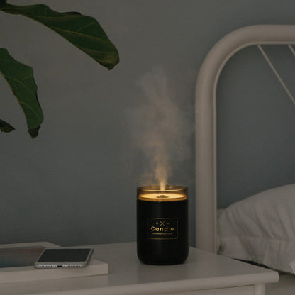 Mini USB Mute Air Humidifier Diffuser My Store