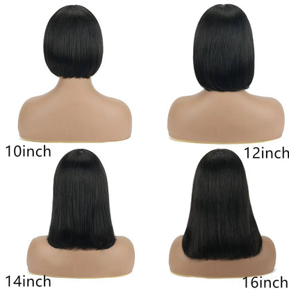 13X4 Lace Front Wig 180% Density - Nitoo Store