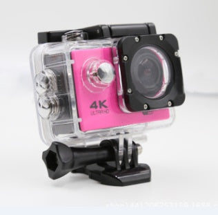 4K  Waterproof Sport Camera My Store