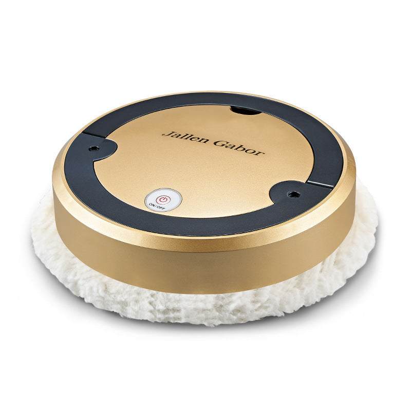 Intelligent Automatic Sweeping Robot Spray Charging Cleaning Machine Household Vacuum Cleaner My Store