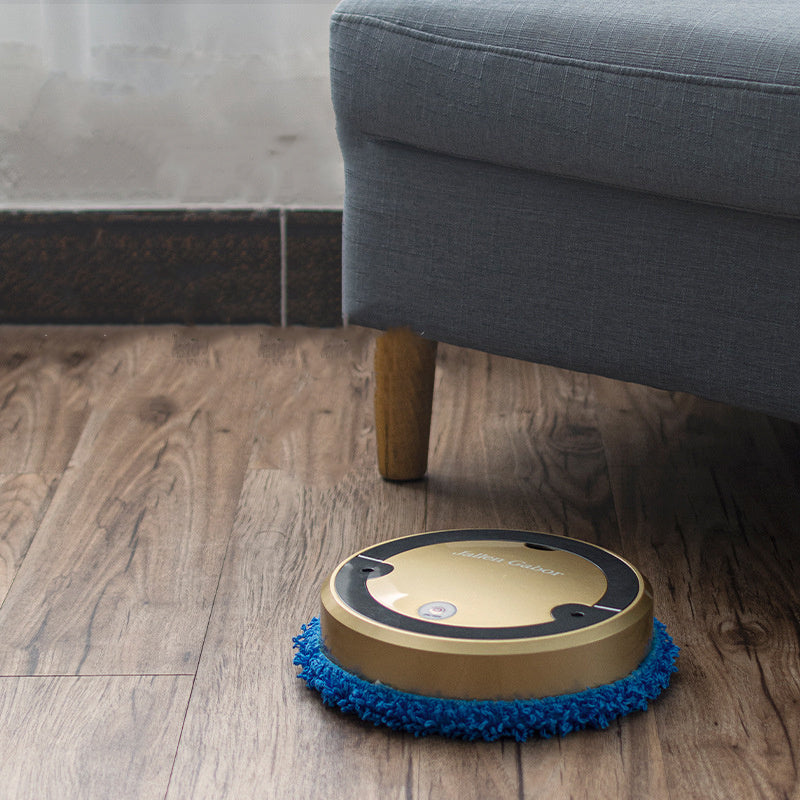 Intelligent Automatic Sweeping Robot Spray Charging Cleaning Machine Household Vacuum Cleaner My Store