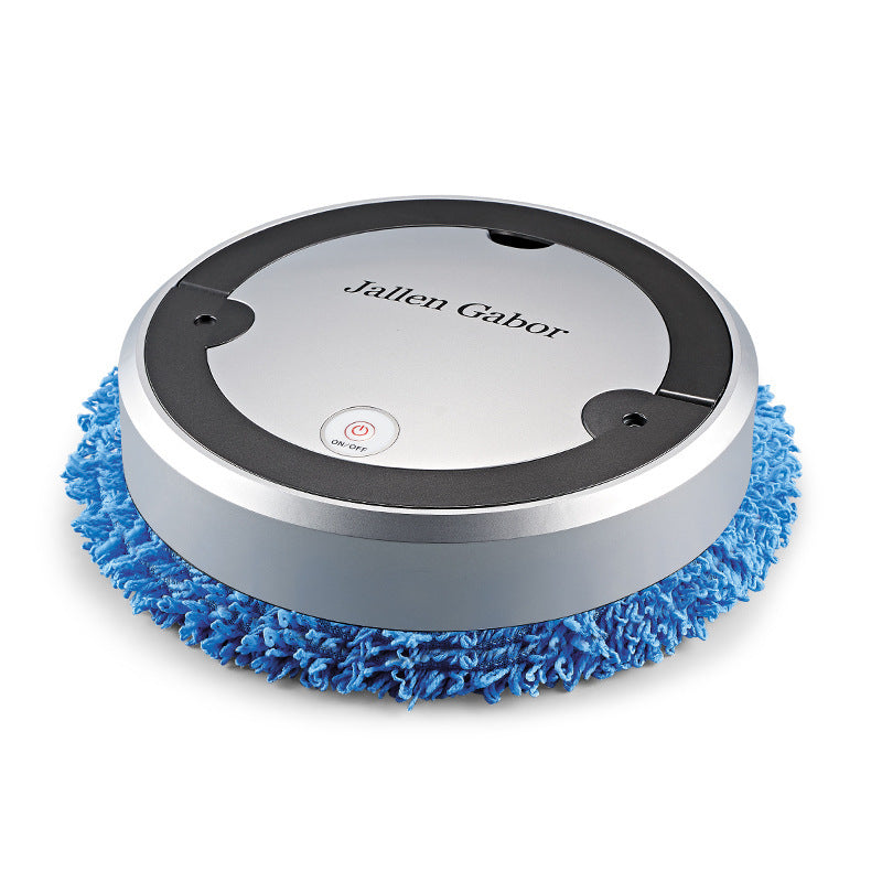 Intelligent Automatic Sweeping Robot Spray Charging Cleaning Machine Household Vacuum Cleaner My Store