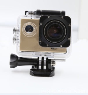 4K  Waterproof Sport Camera My Store