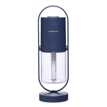 Magic Shadow USB Air Humidifier For Home With Projection Night Lights Ultrasonic Car Mist Maker Mini Office Air Purifier My Store