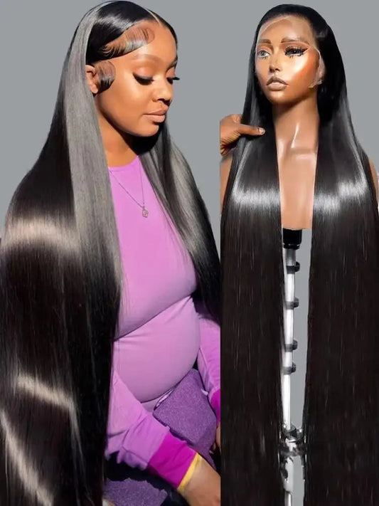 250% Density Body Wave - Nitoo Store