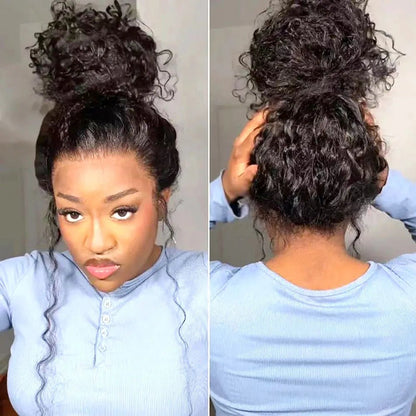 250 Density Deep Wave Wig 360 Full HD - Nitoo Store
