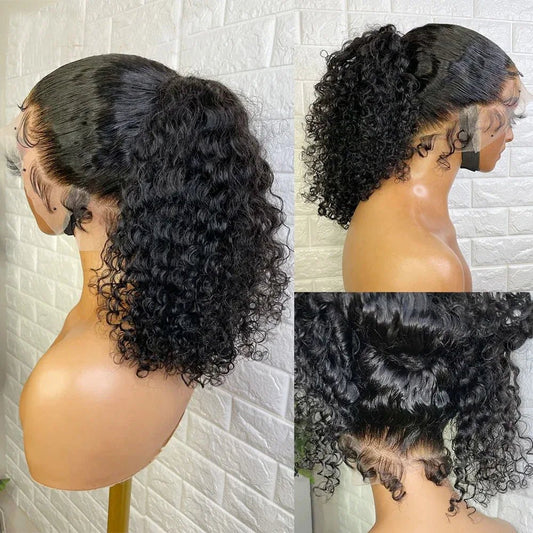 250 Density Deep Wave Wig 360 Full HD - Nitoo Store