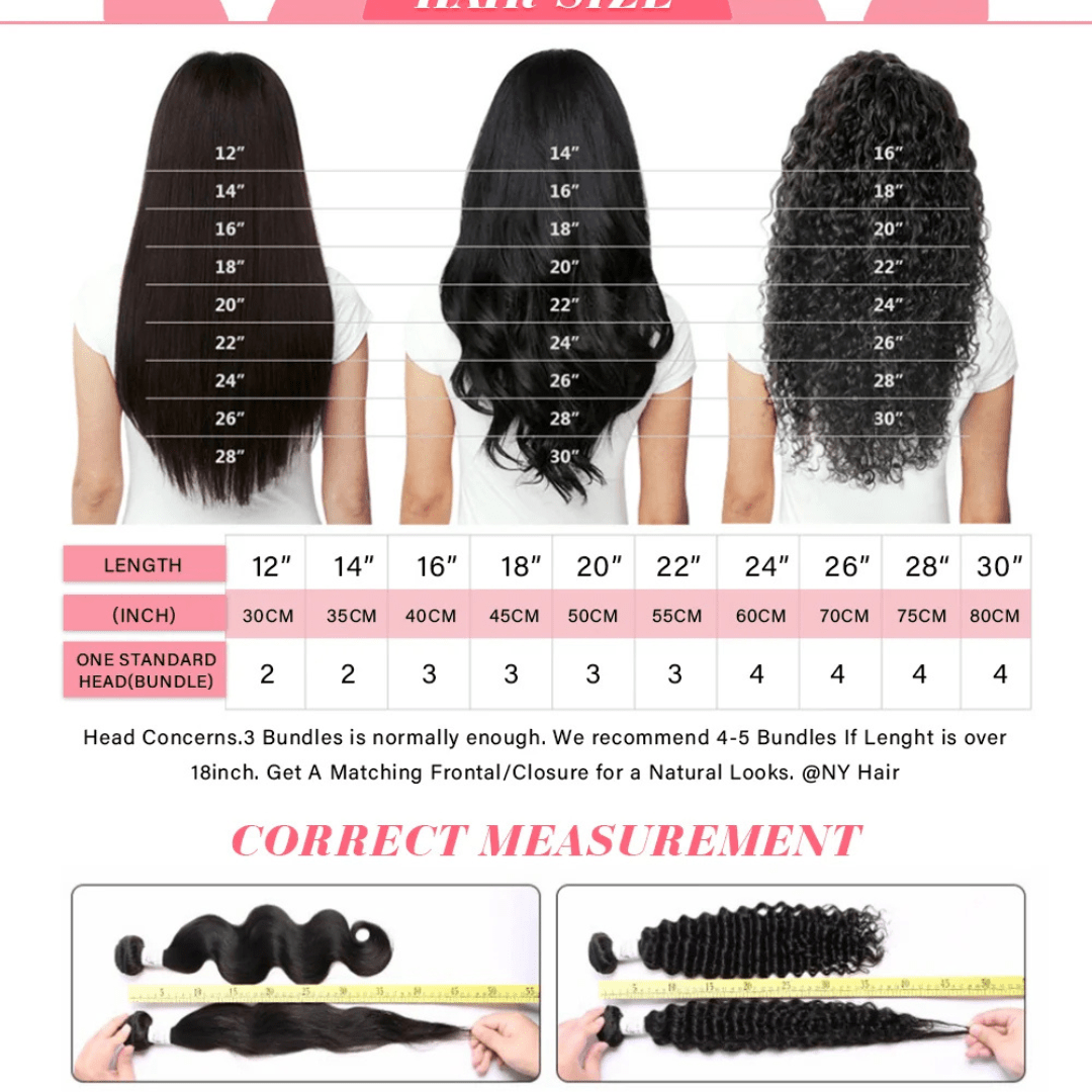 250% Density Short Bob Human Hair Wig. - Nitoo Store