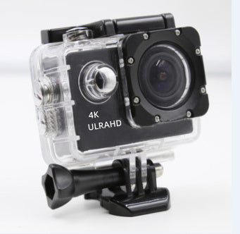4K  Waterproof Sport Camera My Store