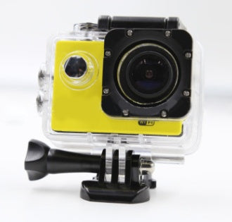 4K  Waterproof Sport Camera My Store