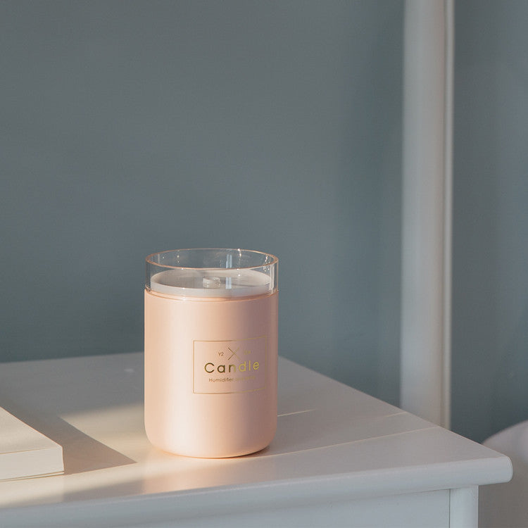 Mini USB Mute Air Humidifier Diffuser My Store