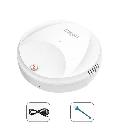 Robot Lazy Home Smart Mopping Vacuum Cleaner Regular Automatic Charging For Sweeping And Mopping Smart Home Household Cleaning My Store