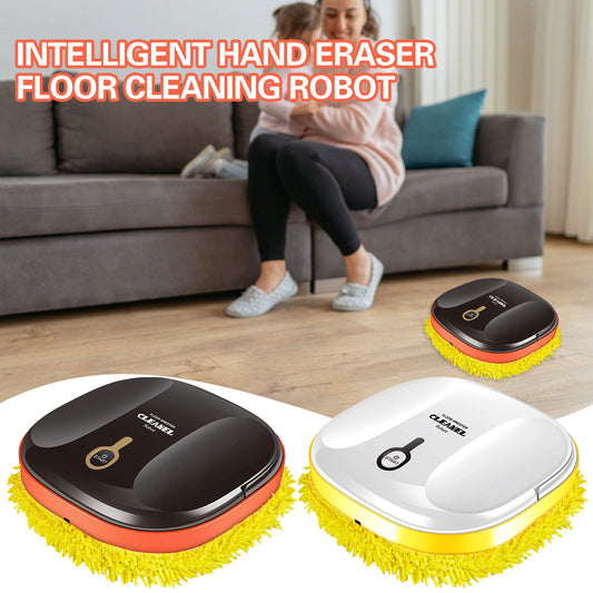 Robot Lazy Home Smart Mopping Vacuum Cleaner Regular Automatic Charging For Sweeping And Mopping Smart Home Household Cleaning My Store