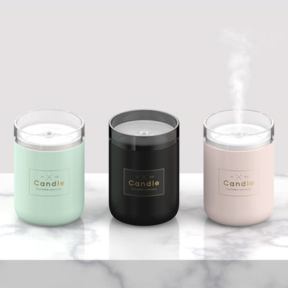 Mini USB Mute Air Humidifier Diffuser My Store